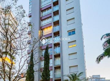 1 · APARTAMENTO DE 2 DORMITÓRIOS, 2 SUÍTES NO RIO BRANCO