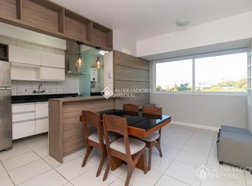 Apartamento · 38m² · 1 Quarto · 1 Vaga · Apartamento Mobiliado no Lift Residence em Porto Alegre