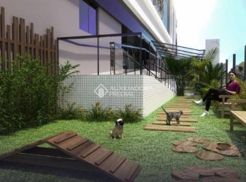 Apartamento · 66m² · 2 Quartos · Belle Ville Residence 2 Dormitório sendo um com suíte