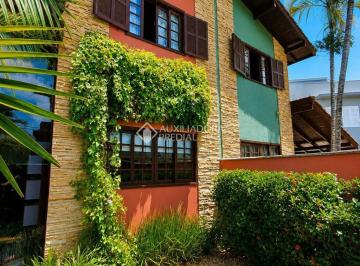 Casa · 127m² · 4 Quartos · Casa refúgio no Campeche