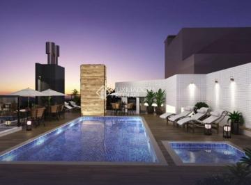 Apartamento · 66m² · 1 Quarto · Belle Ville Residence com 1 Dormitório, sendo 1 suíte