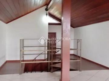 Casa · 96m² · 3 Quartos · CASA 3 DORMITORIO CARIANOS