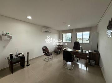 Comercial · 30m² · 1 Vaga · SALA CENTRO CLINICO LINEA VITTA - SGAS 616 - ASA SUL
