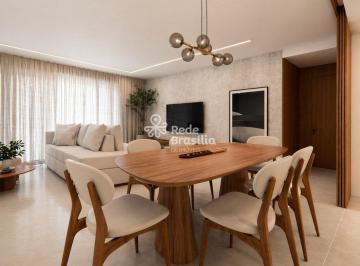 Apartamento · 156m² · 3 Quartos · 1 Vaga · SQS 316 Sul | Apartamento Vazado | Reforma Completa | Aceita Financiamento