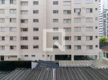 Apartamento 110m² Venda Vila Olímpia · Apartamento à Venda - Vila Olímpia, 3 Quartos, 110 m2