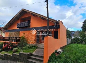 Casa · 293m² · 4 Quartos · 4 Vagas · Casa 4 dormitórios Logradouro Nova Petrópolis