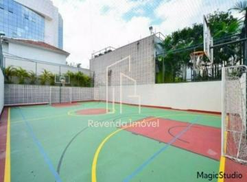Apartamento · 88m² · 3 Quartos · 2 Vagas · Condominio Thera Faria Lima
