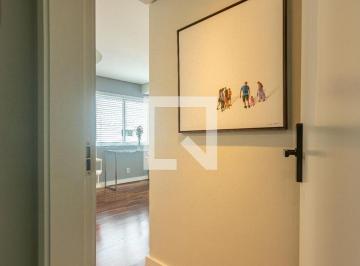 Apartamento Venda de 2 quartos · Apartamento à Venda - Itaim Bibi, 2 Quartos, 90 m2