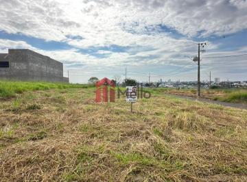 Foto 01 · Terreno à venda em Umuarama-PR, Parque Residencial Belo Horizonte, 240,00 m² de área