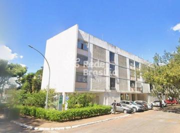 Apartamento · 95m² · 3 Quartos · SQN 409 Bloco Q - Apartamento de 03 quartos, nascente, vista livre!