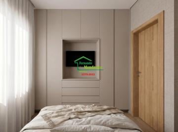 Apartamento · 129m² · 3 Quartos · Apartamento à venda - em João Pinheiro