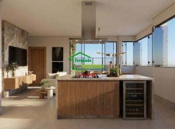 Apartamento · 129m² · 3 Quartos · Apartamento à venda - em João Pinheiro