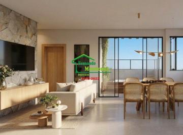 Apartamento · 129m² · 3 Quartos · Apartamento à venda - em João Pinheiro