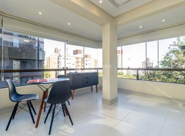 Apartamento · 172m² · 2 Quartos · 2 Vagas · Cobertura a venda no Bairro Petropolis