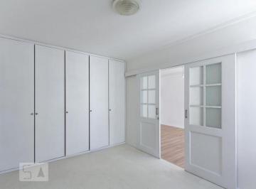 Apartamento · 130m² · 3 Quartos · 1 Vaga · Apartamento à Venda - Itaim Bibi, 3 Quartos, 130 m2