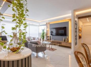 Apartamento · 86m² · 2 Quartos · 1 Vaga · Apartamento mobiliado à venda 86m² 2 suítes Brooklin