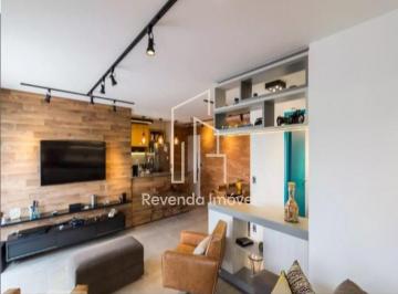 Apartamento · 77m² · 1 Quarto · 2 Vagas · Apartamento à venda no Alto de Pinheiros