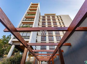 Apartamento · 130m² · 3 Quartos · 2 Vagas · APARTAMENTO 3 SUÍTES AHU CURITIBA