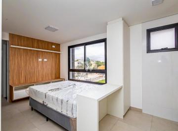 Apartamento · 23m² · 1 Quarto · STUDIO MOBILIADO CRISTO REI CURIITBA