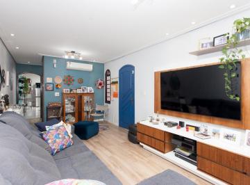 Casa · 212m² · 3 Quartos · Casa à venda - no Vila Nina
