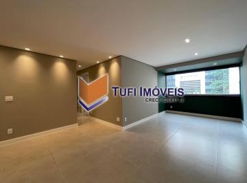 Apartamento · 76m² · 3 Quartos · 1 Vaga · Apartamento na Vila Nova Conceição