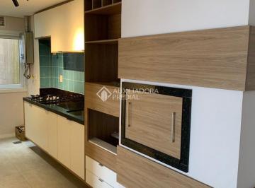 Apartamento · 54m² · 1 Quarto · 1 Vaga · APARTAMENTO DE 1 DORMITÓRIO EM CANELA