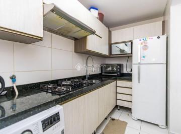 Apartamento · 58m² · 2 Quartos · 1 Vaga · Apartamento com 2 dormitórios à venda, 58 m² por R$ 279.999,00 - Parque da Fonte - São José dos Pinh