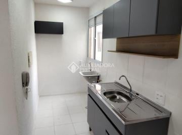 Apartamento · 39m² · 2 Quartos · Apartamento com 2 dormitórios à venda, 39 m² por R$ 205.000,00 - Umbará - Curitiba/PR
