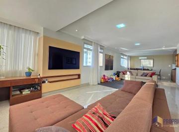 Apartamento · 180m² · 4 Quartos · Apartamento à venda - em Gutierrez