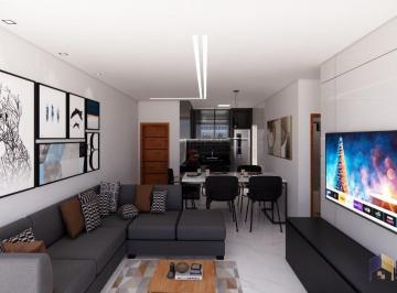 Apartamento · 152m² · 3 Quartos · Apartamento à venda - em Cabral