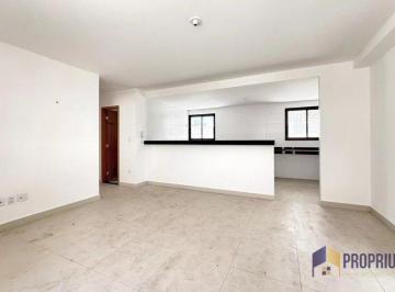 Apartamento · 135m² · 3 Quartos · Apartamento à venda - no Alto Barroca