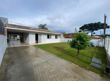 Casa · 192m² · 2 Quartos · 2 Vagas · Casa à venda, 192 m² por R$ 550.000,01 - Contenda - São José dos Pinhais/PR