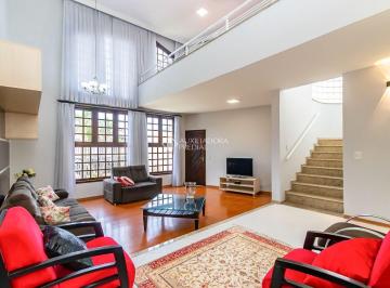 Casa · 279m² · 3 Quartos · 4 Vagas · Casa com 3 dormitórios à venda, 279 m² por R$ 1.298.900,00 - Hauer - Curitiba/PR