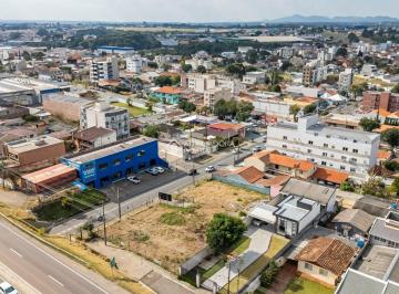 Terreno · 1170m² · Terreno à venda, 1170 m² - Cruzeiro - São José dos Pinhais/PR