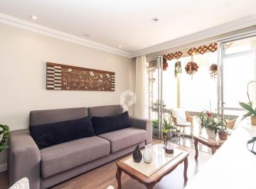 Sala para 2 ambientes · Apartamento à venda - na Água Verde