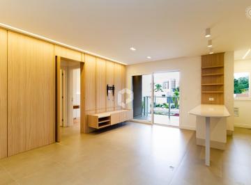 Sala para 2 Ambientes · Apartamento para aluguel - em Ecoville