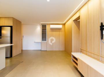 Sala para 2 Ambientes · Apartamento para aluguel - em Ecoville