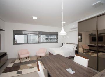 Apartamento · 37m² · 1 Quarto · 1 Vaga · Loft Mobiliado para Aluguel, 37 m², 1 Vaga - Próximo ao Iguatemi