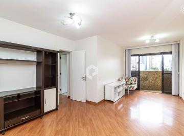 Sala para 2 ambientes · Apartamento à venda - no Centro