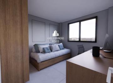 Foto 01 · Apartamento, Tirol, Natal, RN