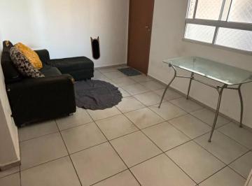 Apartamento , São José do Rio Preto · Apartamento à venda por R$ 195.000 - Condominio Parque Rio Tocantins