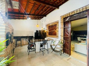 Casa · 190m² · 3 Quartos · 2 Vagas · Vendo Casa 3 Quartos Emaus