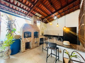Casa · 190m² · 3 Quartos · 2 Vagas · Vendo Casa 3 Quartos Emaus