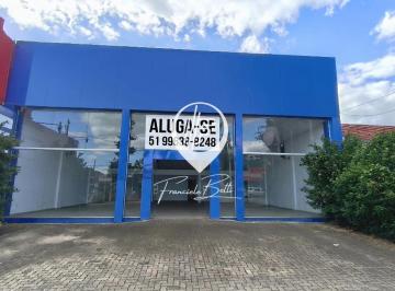 LOJA / PAVILHÃO COMERCIAL COM 480m² + 34 VAGAS – BAIRRO GOIÁS · LOJA / PAVILHÃO COMERCIAL COM 480m² + 34 VAGAS – BAIRRO GOIÁS