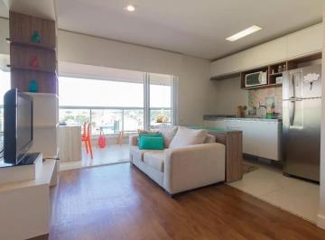 Apartamento · 43m² · 1 Quarto · 1 Vaga · Apartamento à venda 43m², 1 quarto e 1 vaga - Campo Belo