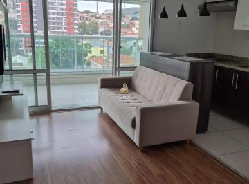 Apartamento · 43m² · 1 Quarto · 1 Vaga · Apartamento à venda 43m², 1 quarto e 1 vaga - Campo Belo