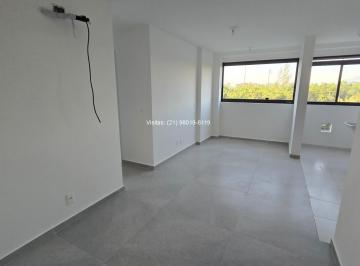 Foto 01 · Apartamento na Barra Olímpica, Condomínio ETEHE, 2 quartos, novinho, 1 vaga