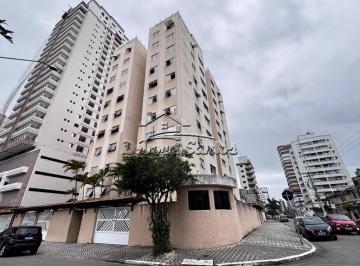 Apartamento · 83m² · 3 Quartos · 1 Vaga · APARTAMENTO NA GUILHERMINA ESPARÇOSO E EM UMA OTIMA LOCALIDADE