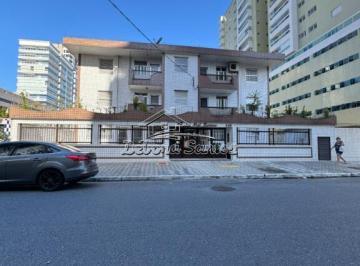 Apartamento · 42m² · 1 Quarto · 1 Vaga · APARTAMENTO NO CANTO DO FORTE REORMADO E MOBILIADO