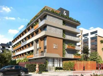 Apartamento · 32m² · 1 Quarto · Imoveis - em Cabo Branco